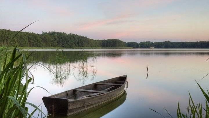 Pojezierze Gostynińskie na wakacyjny weekend. Dlaczego warto tu przyjechać?