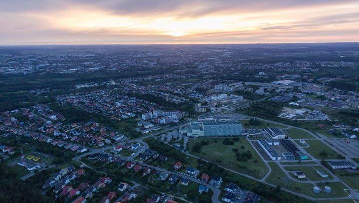'Mały Paryż' w Polsce. Gdzie się znajduje i co zobaczyć?
