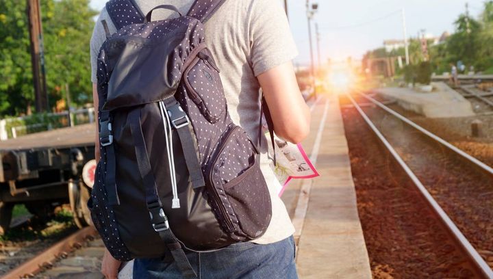 Jak spakować plecak na weekendowy wyjazd? 5 trików