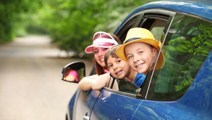 Nieoczywiste miejsca na wakacje w Polsce. Gdzie warto się wybrać?