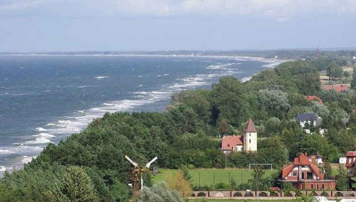 Gąski na wakacje. Idealne miejsce na letni wypoczynek
