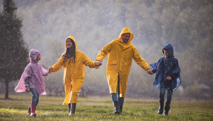 Jak zachęcić turystów do urlopu podczas niesprzyjającej pogody?