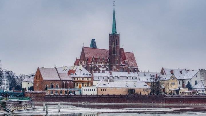 Ferie zimowe 2025 Wrocław. Kiedy wypadają i co robić w tym czasie?