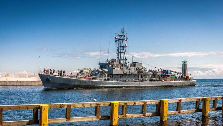 Parada morska w Helu 2025. Jedyne takie wydarzenie na długi weekend