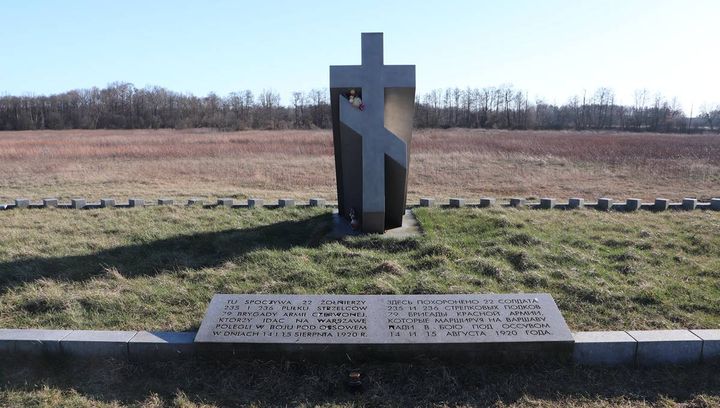 Muzeum Bitwy Warszawskiej. Nowa atrakcja blisko stolicy