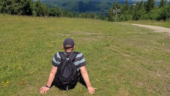 Odwiedziłem Beskid Sądecki. Nie tylko Krynica-Zdrój zrobiła na mnie wrażenie