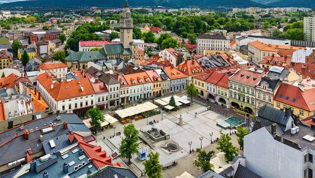 Mały Wiedeń w Polsce. Gdzie się znajduje i co oferuje?