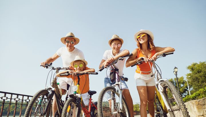 Jesienne weekendowe wyjazdy. Jak korzystają z nich Polacy?