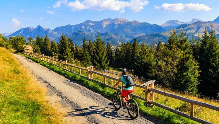 Opłata klimatyczna w Zakopanem. Duże zmiany dla turystów?