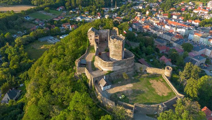 Park u Bolka - nowa rodzinna atrakcja na Dolnym Śląsku. Co tu zobaczyć?