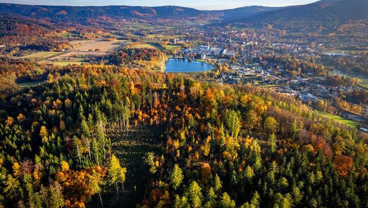 Weekend w Kowarach. Dlaczego warto odwiedzić Wenecję Karkonoszy?