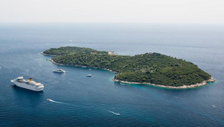 Nieodkryte wyspy w Chorwacji. Gdzie warto się wybrać?