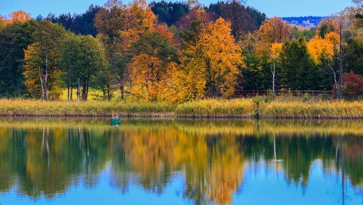 Warmińsko-mazurski bon turystyczny. Jak skorzystać i co warto wiedzieć?