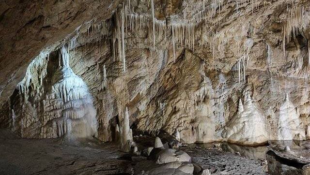 Jaskinia Niedźwiedzia z nową atrakcją. Co przygotowano dla turystów?