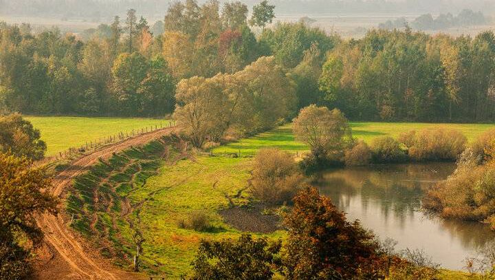 Nieodkryte jesienne miejsca w Polsce. Gdzie warto się wybrać?