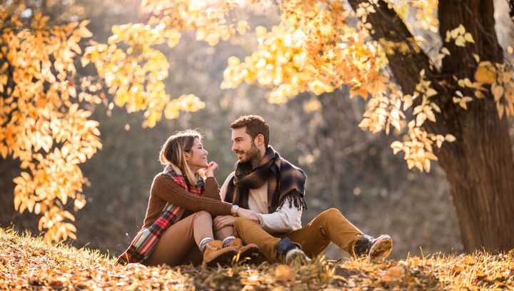 Romantyczne miejsca na jesienną podróż w Polsce. Gdzie się wybrać?