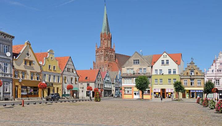 Miasto czterech religii w Polsce. Co warto zobaczyć w Trzebiatowie?