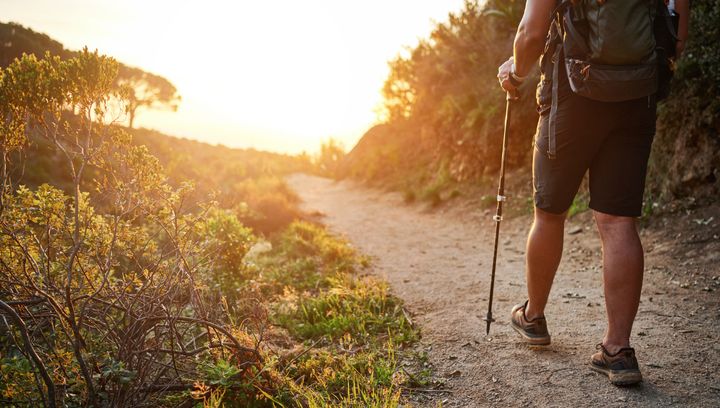 Jesienny trekking w Polsce. Które miejsca warto odwiedzić?