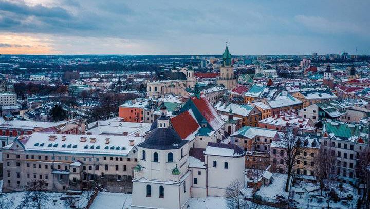 Ferie zimowe 2025 Lublin. Kiedy wypadają i co robić w tym czasie?