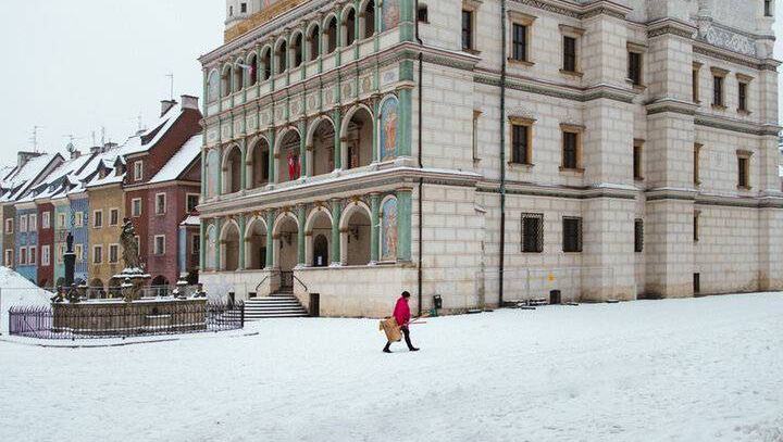 Ferie zimowe 2025 Poznań. Kiedy wypadają i co robić w tym czasie?