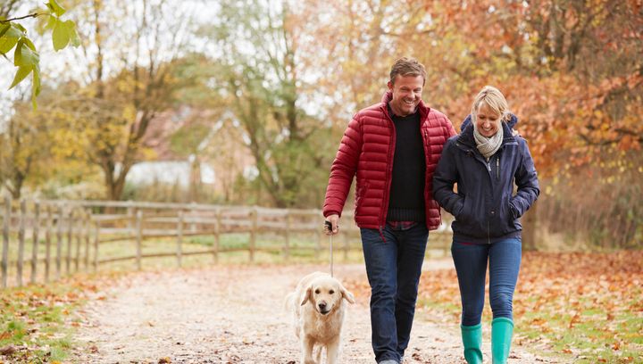 Jesienny wyjazd z pupilem. Które miejsca w Polsce warto odwiedzić?
