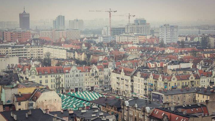 Poznański Szlak Jeżycjady - nowa atrakcja z literaturą w tle. Co warto wiedzieć?