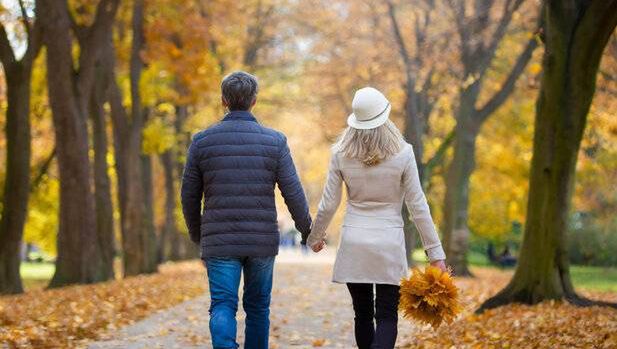 Jesienny spacer po parkach w Polsce. Gdzie warto się wybrać?