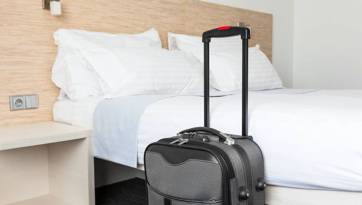 Jak znaleźć tani nocleg i nie zwariować? Porady dla miłośników podróży