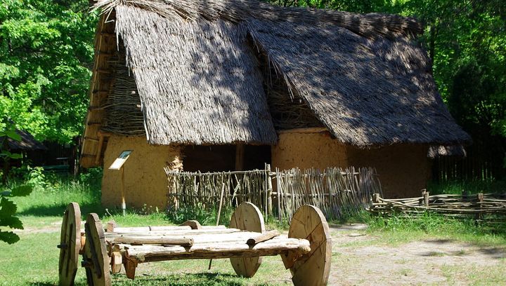 Krzemionki Opatowskie - ciekawe miejsce na mapie Polski. Co warto tu zobaczyć?
