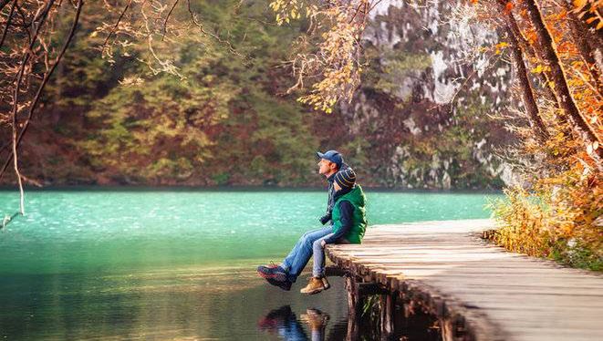 Jesienny spacer w Chorwacji. Gdzie się wybrać podczas urlopu?