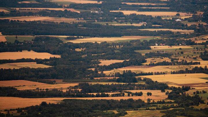 Nowy taras widokowy na Stogu Izerskim. Piękne widoki na wyciągnięcie ręki