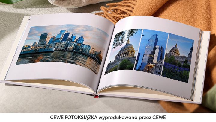Miejskie inspiracje w fotografii - odkrywaj polskie miasta z aparatem w ręku