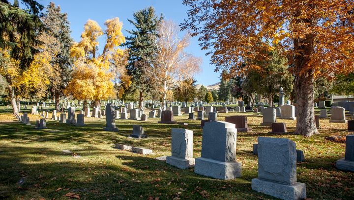 Turystyka funeralna - nietypowa opcja spędzania czasu. Trend, który szokuje