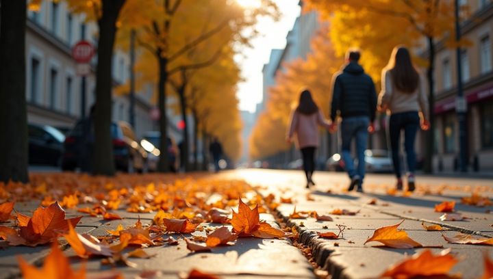 Nieoczywiste miejsca na długi weekend listopadowy. Gdzie pojechać w Polsce?