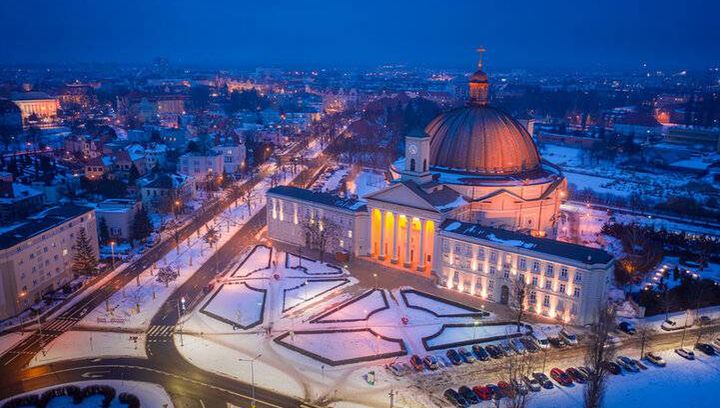 Ferie zimowe 2025 Bydgoszcz. Kiedy wypadają i co robić w tym czasie?