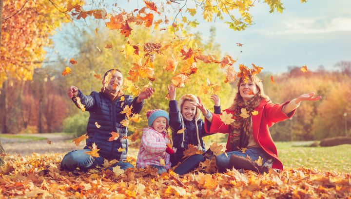 Krótki jesienny wyjazd w Polsce. Gdzie wybrać się z rodziną?
