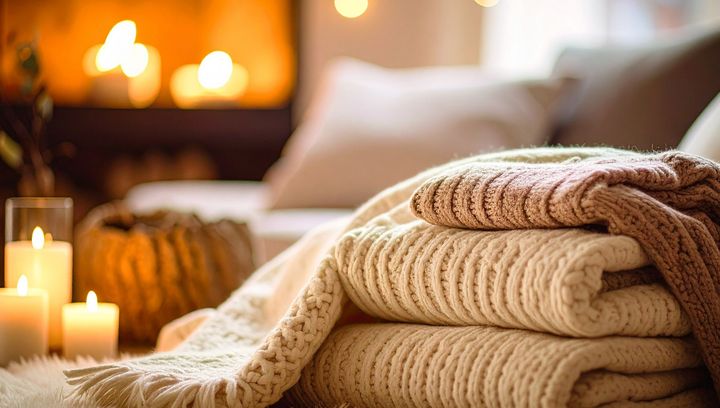 Gdzie rozgrzać się jesienią w Polsce? Popularne i nieoczywiste miejsca