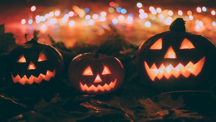 Straszny tramwaj w Gdańsku. Nietypowa atrakcja na Halloween