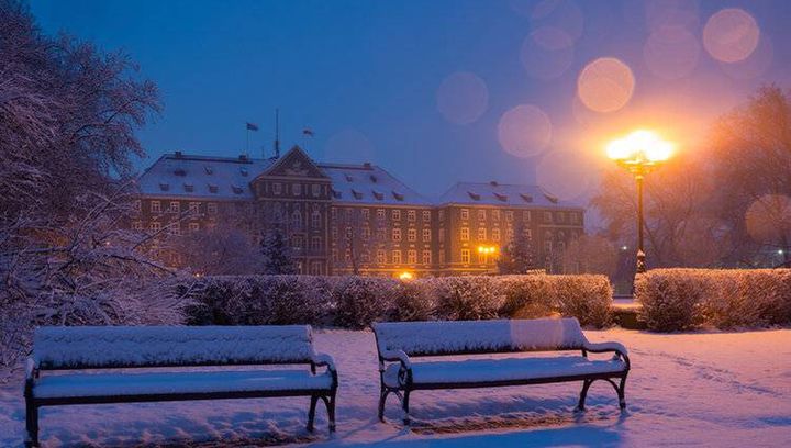 Ferie zimowe 2025 Szczecin. Kiedy wypadają i co robić w tym czasie?
