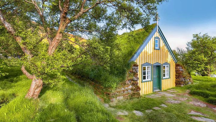 Jak wybrać domek letniskowy pod wynajem krótkoterminowy?