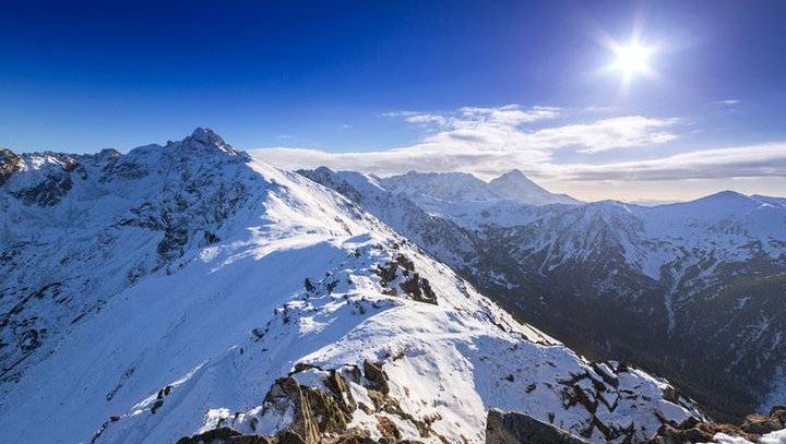 TOP 9 noclegów w górach na Black Week. Tatry, Beskidy i Sudety