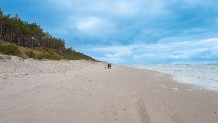 TOP 9 pomysłów na Black Week nad morzem i nie tylko