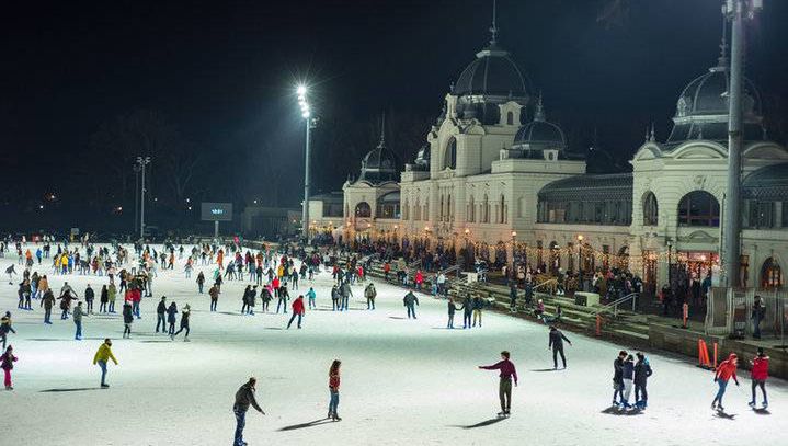 Ferie zimowe na Węgrzech. Pomysły i miejsca na urlop