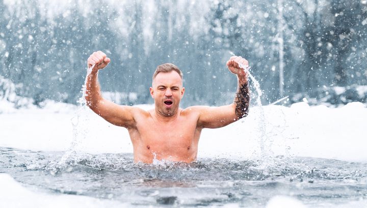 Najlepsze miejsca na morsowanie w Polsce. Gdzie się wybrać?