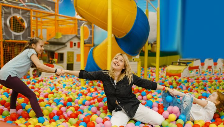 Nowe centrum rozrywki w Łodzi. Jedno z największych miejsc w Europie