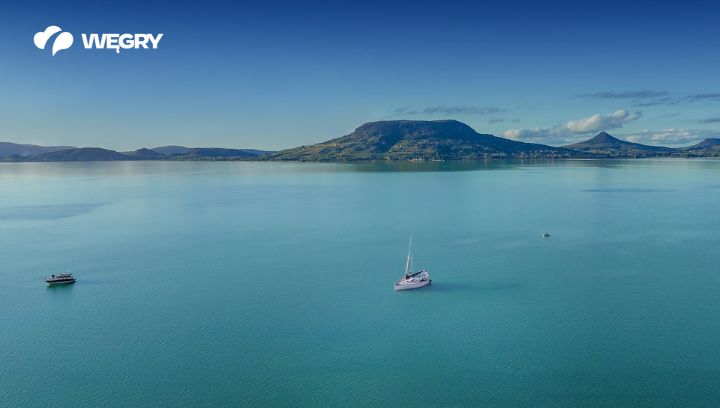 Balaton - zaplanuj swój urlop nad węgierskim jeziorem