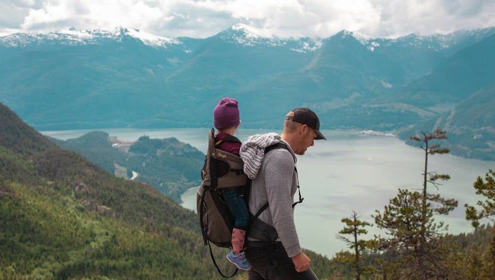 Co zabrać na rodzinny wyjazd w góry? Poradnik