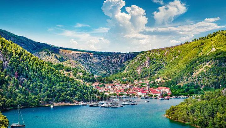TOP 5 wiosennych atrakcji w Chorwacji. Gdzie warto się wybrać?