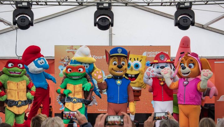 Rośnie konkurencja dla Energylandii. Rusza budowa parku rozrywki za 50 mln euro