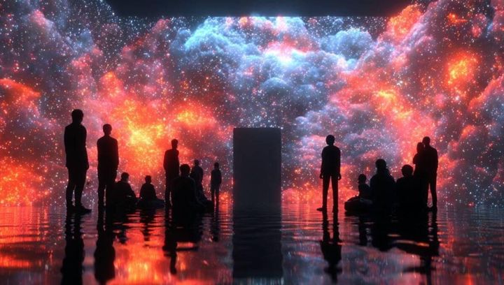 Nowy polski park rozrywki nie z tej ziemi. Otwarcie już wiosną